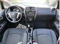 NISSAN NOTE 2017/9 - 10