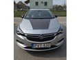 OPEL ASTRA K 2018/5 - 5