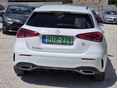 MERCEDES-BENZ A 250 2021/6 - 4