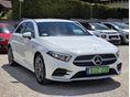 MERCEDES-BENZ A 250 2021/6 - 7