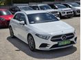 MERCEDES-BENZ A 250 2021/6 - 9