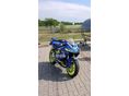 HONDA CBR 600 RR Movistar