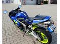 HONDA CBR 600 RR 2006/7 - 2