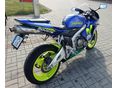 HONDA CBR 600 RR 2006/7 - 3