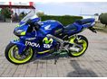 HONDA CBR 600 RR 2006/7 - 4