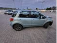 SUZUKI SX4 2008/3 - 4