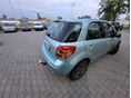 SUZUKI SX4 2008/3 - 5