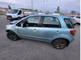 SUZUKI SX4 2008/3 - 1
