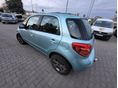 SUZUKI SX4 2008/3 - 9