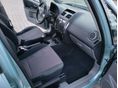 SUZUKI SX4 2008/3 - 11