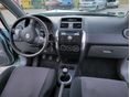 SUZUKI SX4 2008/3 - 12