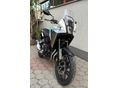 HONDA NX 500 2026 - 3