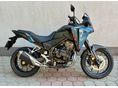 HONDA NX 500 e-Clutch 2026. készleten