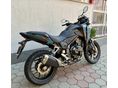 HONDA NX 500 2026 - 2