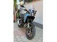 HONDA NX 500 2026 - 3