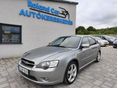 SUBARU LEGACY 2.0 Comfort 4WD Jéghideg digitklíma! Ülés fűtés! Tempomat! Csere-beszámítás!