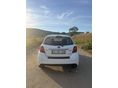 TOYOTA YARIS 2015/6 - 12