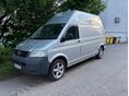 VOLKSWAGEN TRANSPORTER T5 1.9 TDI Power ICE magas. lakóbusznak is jó