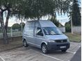VOLKSWAGEN TRANSPORTER T5 1.9 TDI Power ICE magas. lakóbusznak is jó