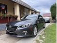 MAZDA 3 2014/10 - 1