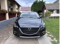 MAZDA 3 2014/10 - 2