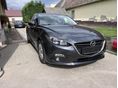MAZDA 3 2014/10 - 12