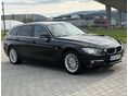 BMW 320 2013/4 - 2
