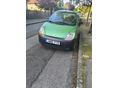 CHEVROLET SPARK 2005/3 - 2