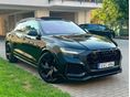 AUDI RS Q8 RSQ8 70 TFSI quattro Tiptronic ic