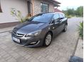 OPEL ASTRA J 2015/1 - 5
