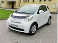 TOYOTA IQ 1.0 Eco Ülésfűtés. Aux. Gyöngyházfehér!