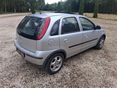OPEL CORSA C 2004/8 - 1