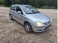 OPEL CORSA C 2004/8 - 2