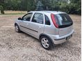 OPEL CORSA C 2004/8 - 6