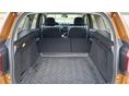 DACIA DUSTER 2019/11 - 12