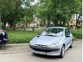 PEUGEOT 206 1.4 Presence