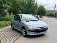 PEUGEOT 206 2001/9 - 2