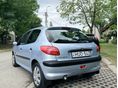 PEUGEOT 206 2001/9 - 4