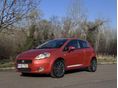 FIAT GRANDE PUNTO 1.4 8V Active
