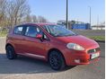 FIAT GRANDE PUNTO 2006/7 - 2