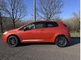 FIAT GRANDE PUNTO 2006/7 - 4