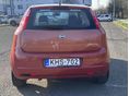 FIAT GRANDE PUNTO 2006/7 - 5
