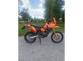 KTM 640 LC4 ADVENTURE R 
