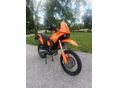 KTM 640 LC4 ADVENTURE R 2007/6 - 2
