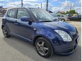 SUZUKI SWIFT 1.3 GC AC Gyönyörű Állapot ! Tekintse meg a Videót !