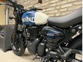 ROYAL ENFIELD HUNTER 350 2023/10 - 9