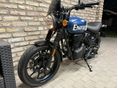 ROYAL ENFIELD HUNTER 350 2023/10 - 12