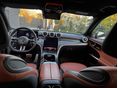 MERCEDES-BENZ C 220 2022/8 - 4