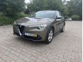 ALFA ROMEO STELVIO 2.2 D Super (Automata)