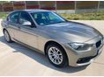 BMW 3-AS SOROZAT 2017/11 - 2
